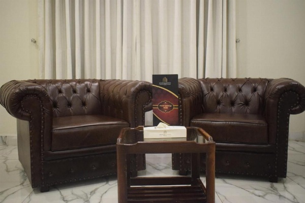 Grand Millennium Hotel image 16