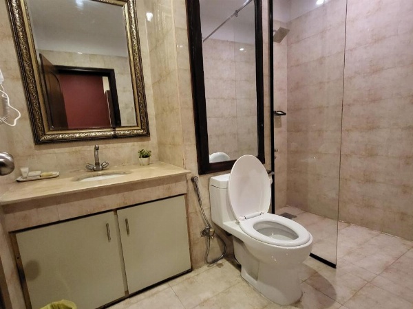 Grand Millennium Hotel image 20