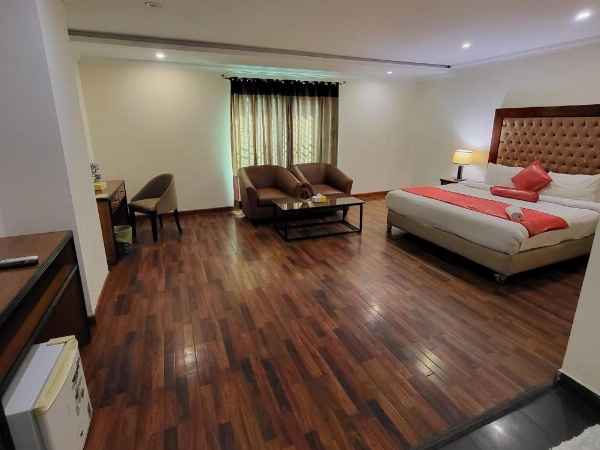 Grand Millennium Hotel image 21