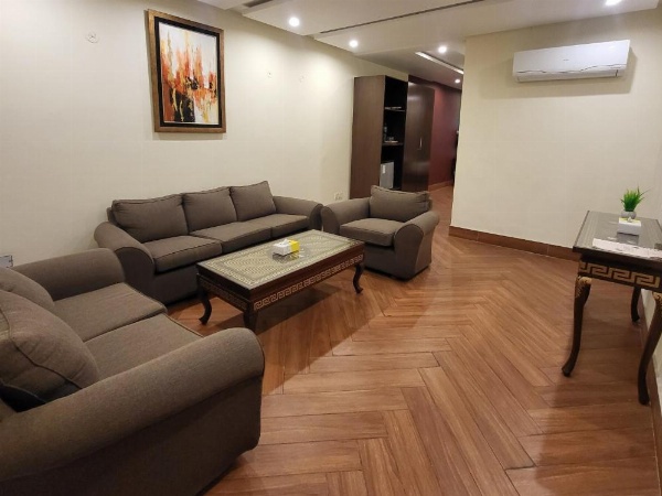 Grand Millennium Hotel image 41