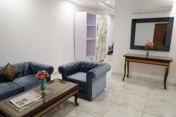 Grand Millennium Hotel image 52