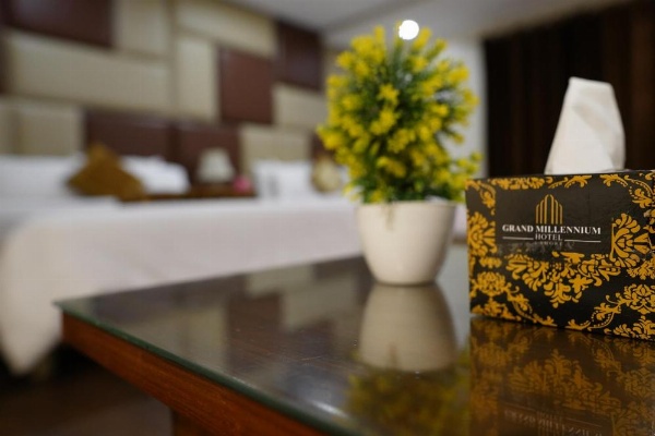 Grand Millennium Hotel image 56