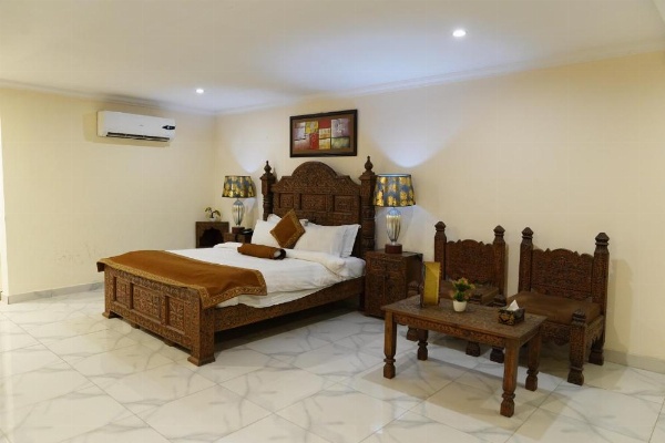 Grand Millennium Hotel image 65