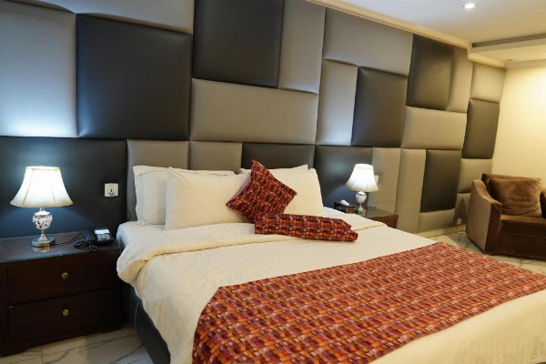 Grand Millennium Hotel image 66