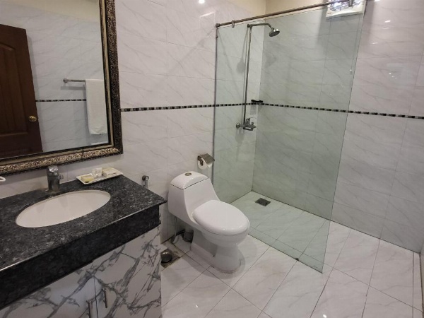 Grand Millennium Hotel image 68