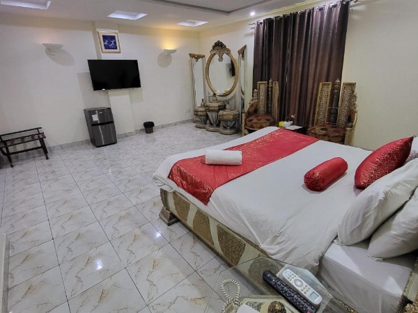 Grand Millennium Hotel image 69