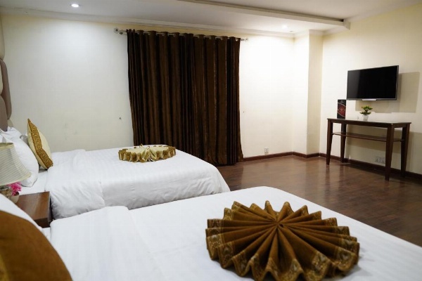 Grand Millennium Hotel image 75