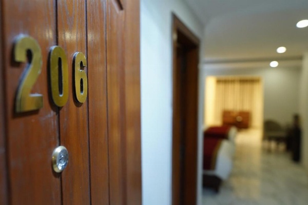 Grand Millennium Hotel image 77