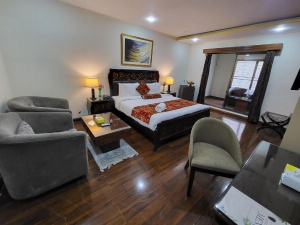 Grand Millennium Hotel image 83