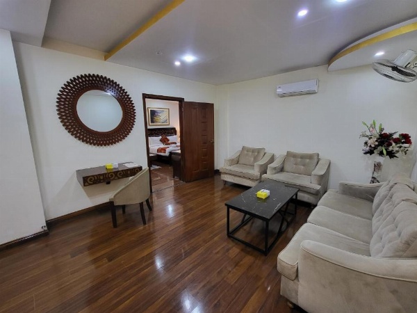 Grand Millennium Hotel image 84