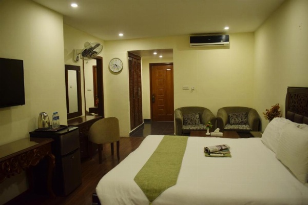 Grand Millennium Hotel image 91